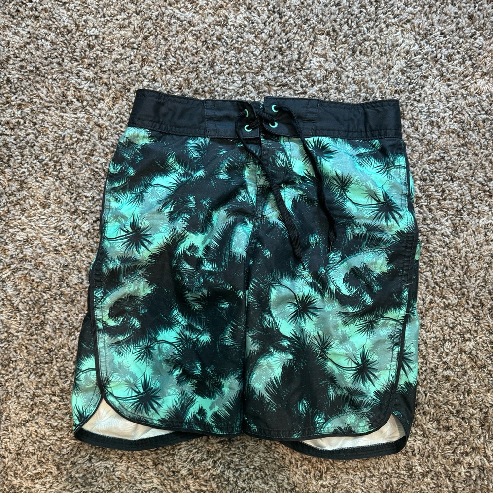 Boys Swim Trunks